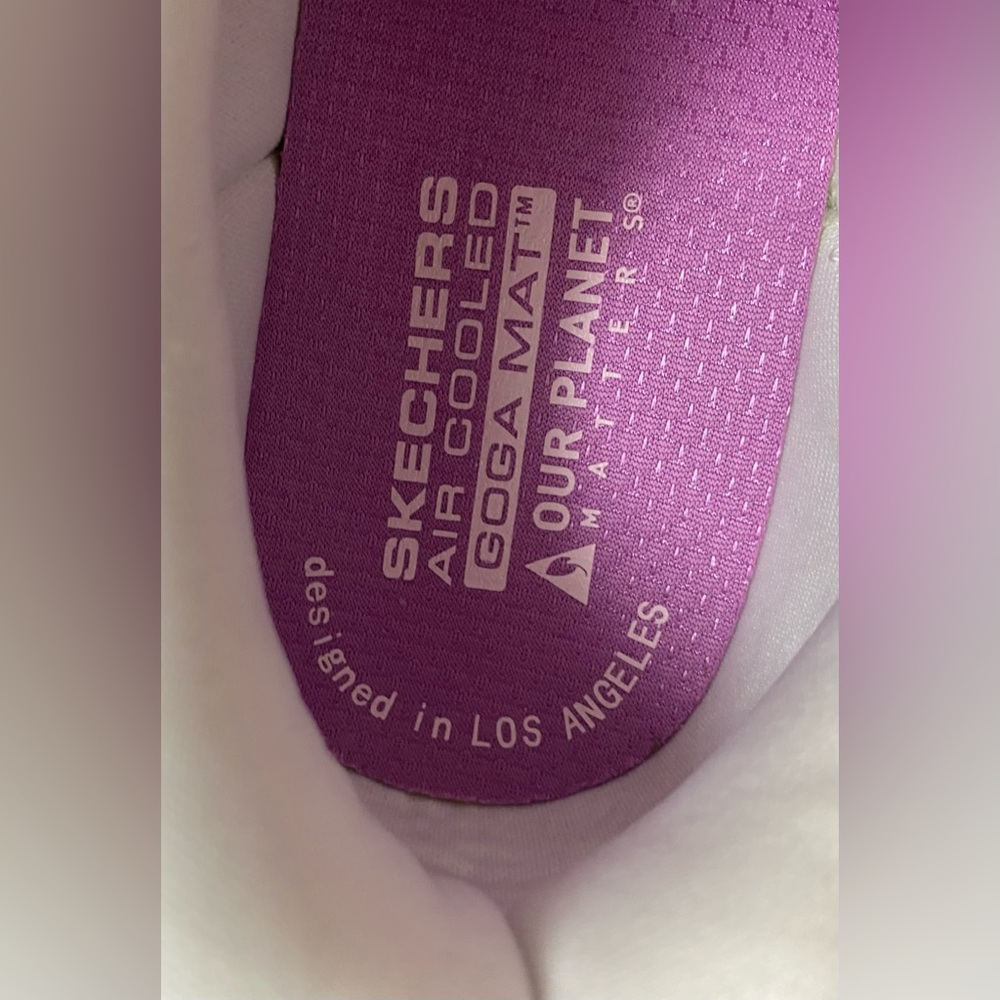 SKECHERS ..WOMENS GO RUN CONSISTENT 2.0 SNEAKERS - Picture 5 of 15